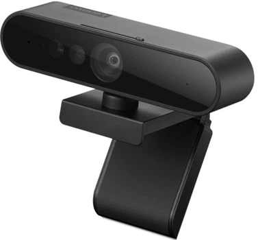 Веб-камера Lenovo Performance FHD (4XC1D66055)