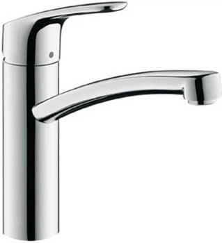Bateria kuchenna Hansgrohe Focus 31806000