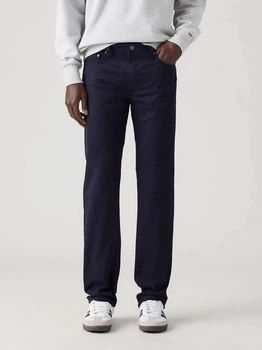 Джинсы Regular Fit мужские Levi`s 730576552 W38L30 Синие (1159858042)