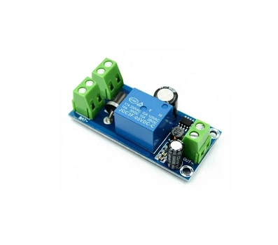 Модуль резервного живлення YX-850 10A DC5-48V