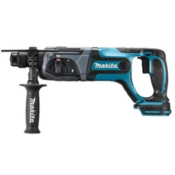 Перфоратор Makita SDS-PLUS LXT, 1,9Дж, 24мм (без АКБ и БП) (DHR241Z) Makita DHR241Z 1041111