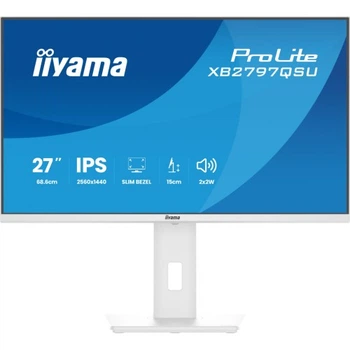 Монитор iiyama XB2797QSU-W1 iiyama XB2797QSU-W1 1092534