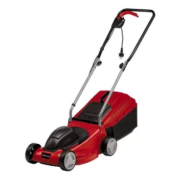 Газонокосилка Einhell GC-EM 1032 1000Вт, 32см, 30л, 20-60мм (3400257) EINHELL 3400257 1041098