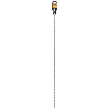 Бур DeWALT SDS-Plus EXTREME2, 10х950х1000 мм. (DT9547) DeWALT DT9547 1094664
