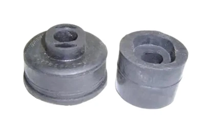 Сайлентблок рамы Toyota (52203-35200)