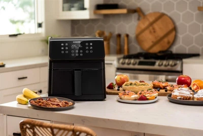 Мультипіч Cosori Premium II Chef Edition (KAAPAFCSNEU0198Y) ( 22567 )