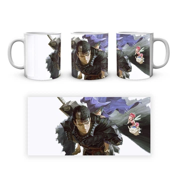 Кухоль GeekLand Berserk Берсерк BRS.01.20 ( 24100 )