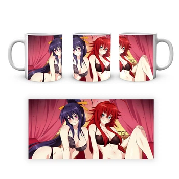 Кухоль GeekLand High School DxD Демони старшої школи DxD.01.03 ( 18567 )