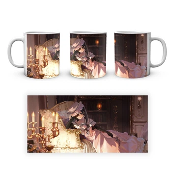 Кухоль GeekLand Black Butler Темний дворецький BB.01.10 ( 16452 )