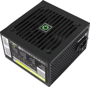 Блок живлення GameMax GE-500, 500W ( 27188 )