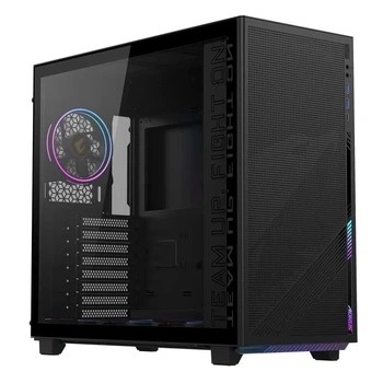 Корпус Gigabyte Aorus C400 Glass (GB-AC400G) ( 29689 )