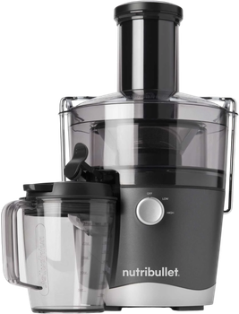 Соковижималка відцентрова Nutribullet NBJ100G