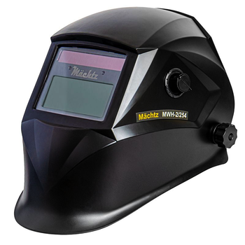 Сварочная маска Хамелеон Mächtz MWH-2/254, True Color, для всех видов сварки