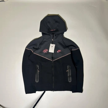 Кофта Tech Fleece Syna World сіпка теч фліс суна ворлд, розмір L