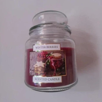 Ароматична свічка Livarno Home Citrus and Coconut