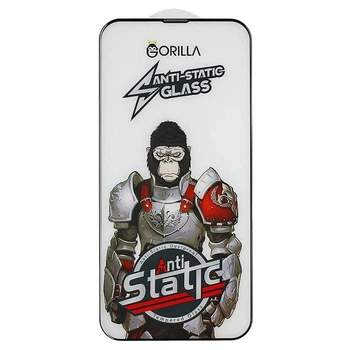 Защитное стекло Gorilla для Apple iPhone 13 Pro Max