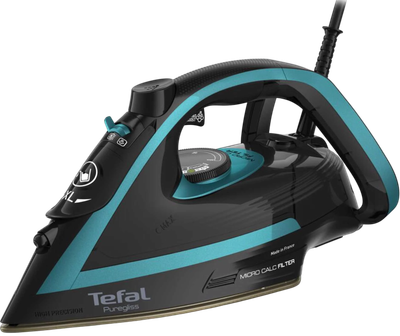 Праска Tefal PUREGLISS Maldives & Black FV8066E0