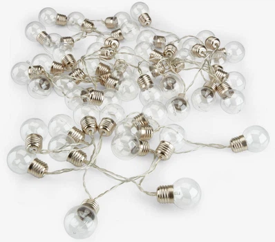 LED-гірлянда FINK довжина 735см 50 LED прозорий