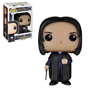 Детская коллекционная фигурка Harry Potter Pop Северус Снейп (815758)