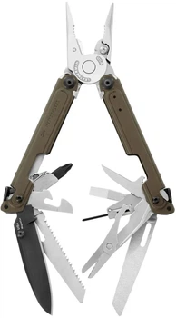 Мультиинструмент Leatherman ARC