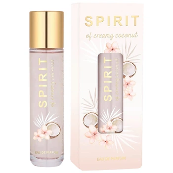 Парфуми Spirit Creamy Coconut Eau de Parfum 30 мл