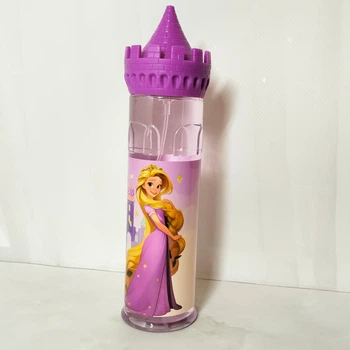 Детская туалетная вода Disney Little Princess Рапунцель 150мл.