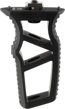 Упор Leapers Ultra Slim. M-LOK. Matte black