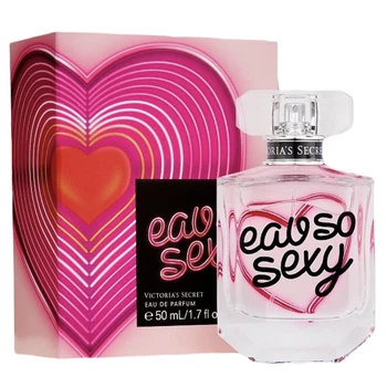 Парфюм Victoria’s Secret Eau So Sexy Eau de Parfum 50 мл