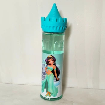 Детская туалетная вода Disney Little Princess Жасмин 150мл.