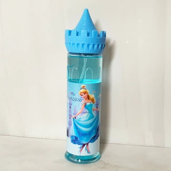 Детская туалетная вода Disney Little Princess Золушка 150мл.
