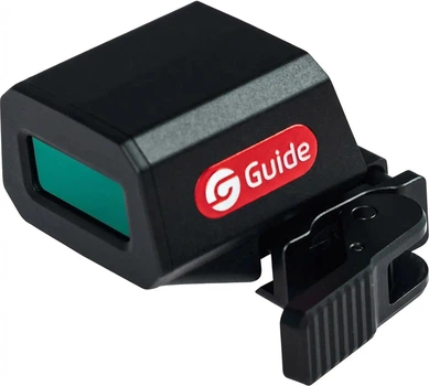 Дальномер GUIDE S1200LRF 1200 м для прицела GUIDE Nova
