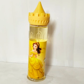 Детская туалетная вода Disney Little Princess Белль 150мл.