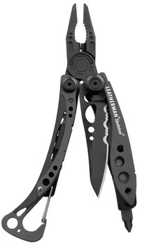 Мультиінструмент LEATHERMAN Skeletool