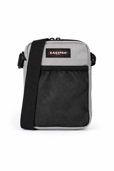 Сумка через плечо Eastpak The One Powr в сером цвете.