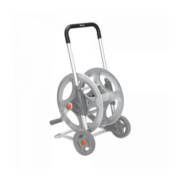 Тележка для шланга Bradas Silver Pro AG333 1/2" 70 м