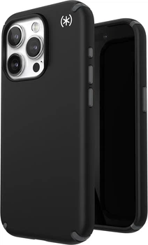 Чохол Speck Presidio2 Pro для Apple iPhone 15 Pro (150476-3205) Black