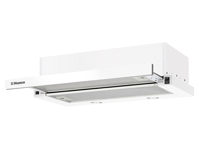 Вытяжка кухонная Hansa - OTP6243WGH