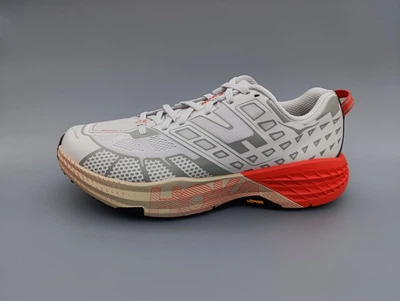 Кроссовки Hoka One One U Speedgoat 2 (EU 42.5 / 27см.) 1162710 WTTM