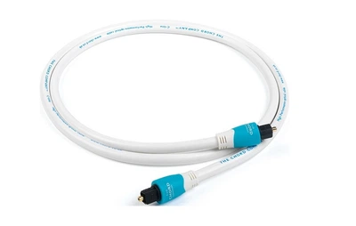 Оптический аудио кабель CHORD C-lite Toslink to Toslink 2m