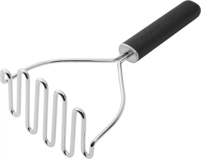 Картоплем'ялка KitchenAid Classic 26 см чорний (KHH008OHOBEG)