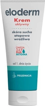 Krem Eloderm do skóry suchej 75 ml (5903060631311)