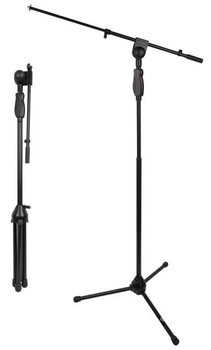 Стійка для мікрофону V-Tone Deluxe M1 Похилий (5908249815094)