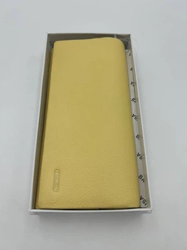 Кошелек женский кожаный Balisa 515-187 жёлтый (yellow)