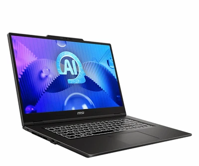 Ноутбук (2026) MSI Venture 17 AI Ultra 5-125H/ 16GB / 512GB/ Win11x Licensed/ 17.3" 144Hz