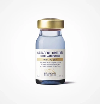 Сироватка Біолоджик антивозрастная Biologique Recherche Collagene Originel 8 мл