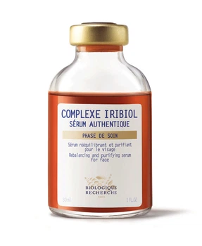 Сироватка для проблемної шкіри Біолоджик Biologique Recherche Complexe Iribiol 30 мл