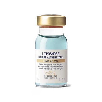 Сироватка проти набряклості навколо очей Біолоджик Biologique Recherche Serum Liposmose - 8 мл