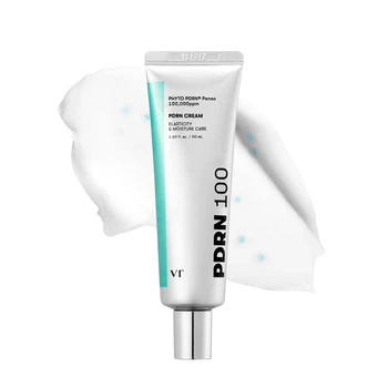 Зволожуючий крем VT COSMETICS PDRN CREAM 100