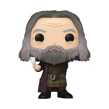 Фігурка Funko POP Harry Potter вінілова 10 см Аберфорт Дамблдор (694745)