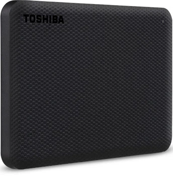 Toshiba Портативний жорсткий диск Toshiba 1TB USB 3.2 Gen 1 Canvio Advance